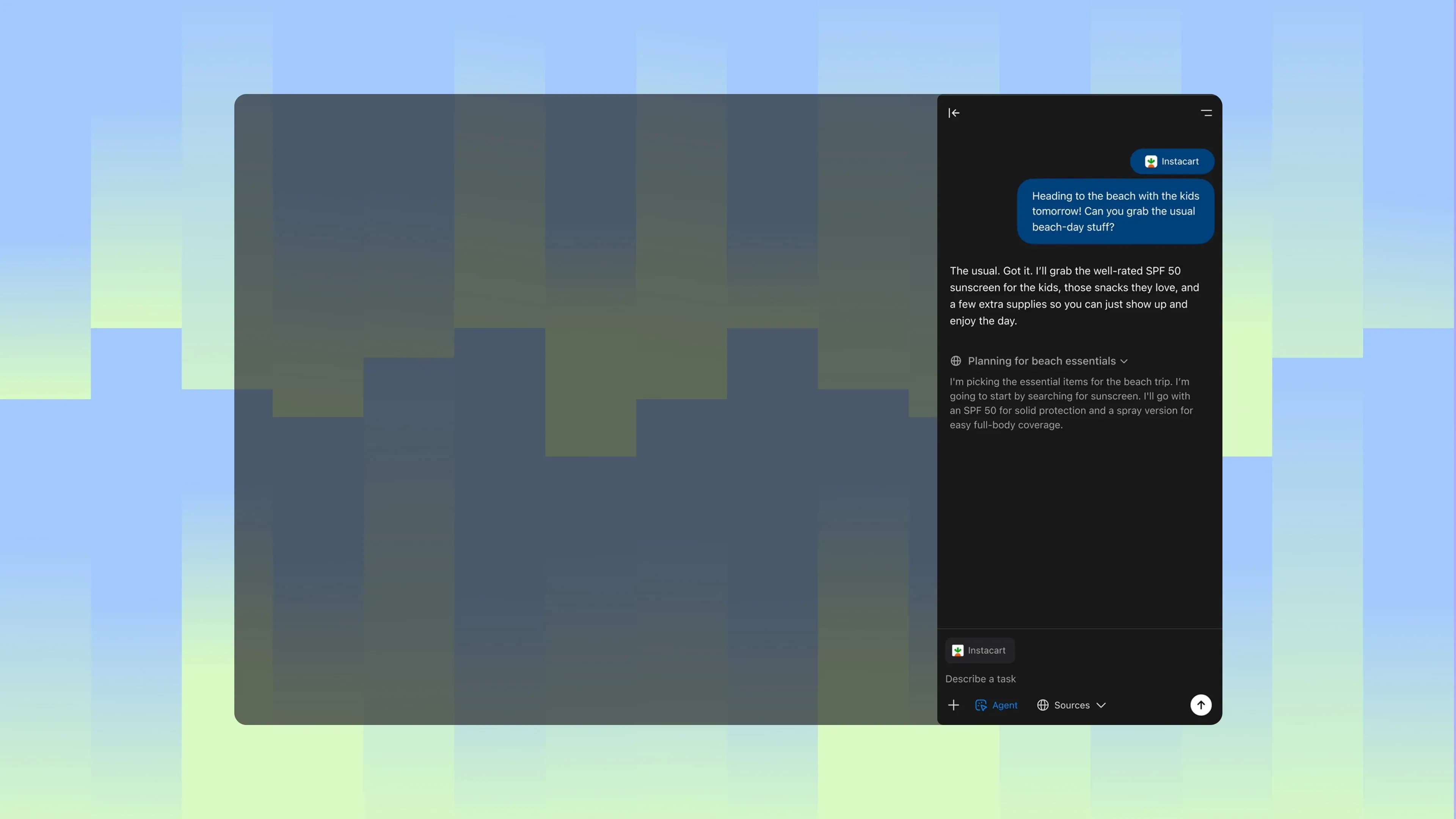 Jenseits der Sidebar – Warum KI mehr sein muss als ein angehängtes Feature