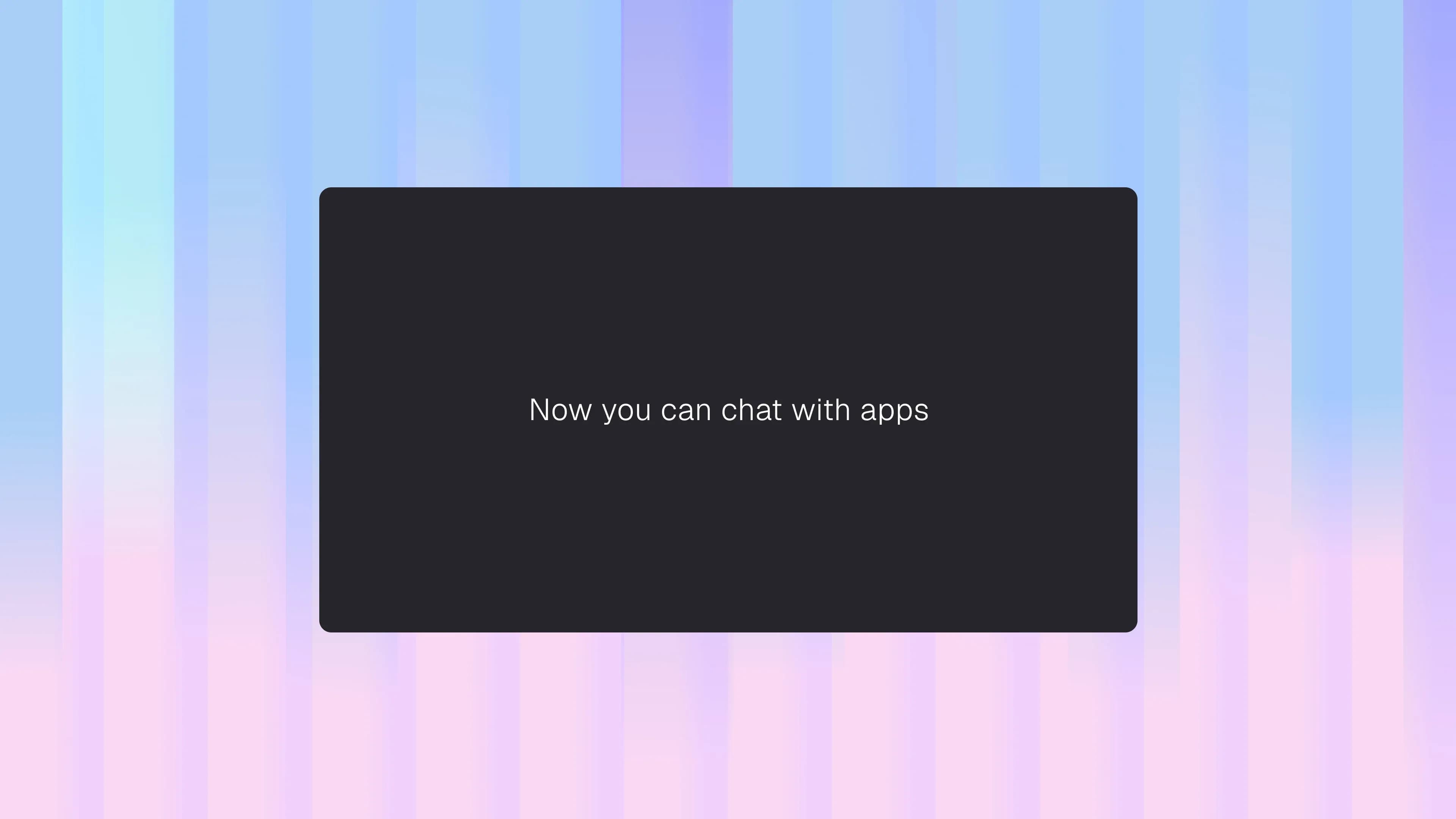 Wie Marken sich auf Apps inside ChatGPT vorbereiten sollten – und warum das der nächste Plattform-Shift nach Mobile ist