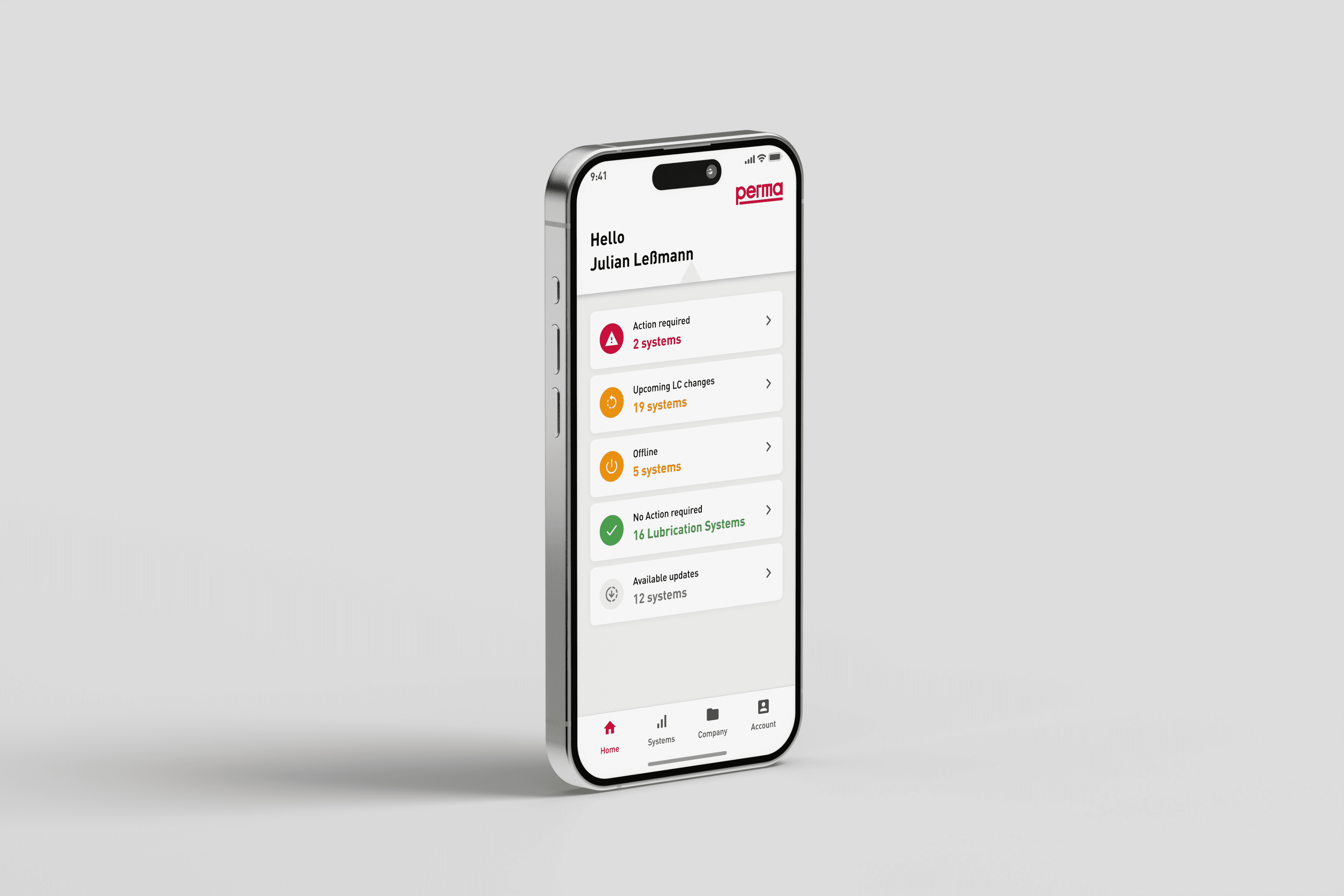 perma-tec – Einblick ins Projekt