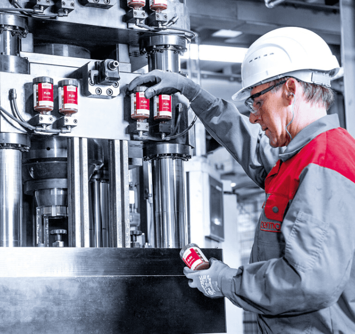 perma-tec – Einblick ins Projekt