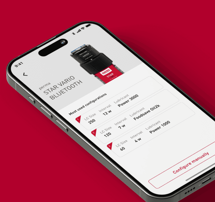 perma-tec – Einblick ins Projekt