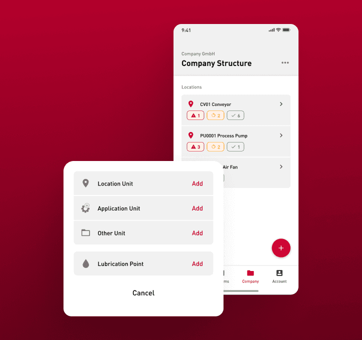 perma-tec – Einblick ins Projekt