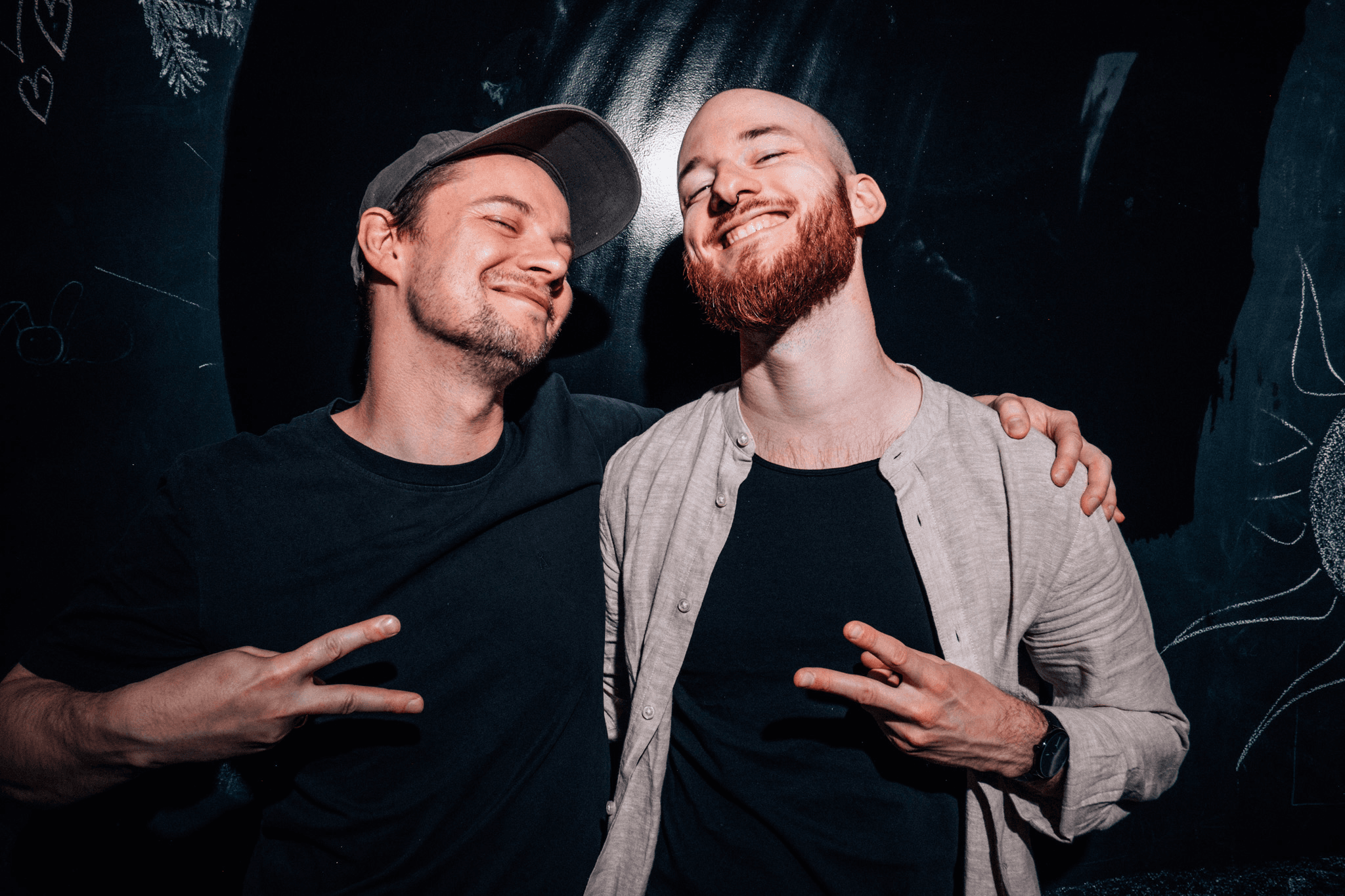 Protofy Team Kultur
