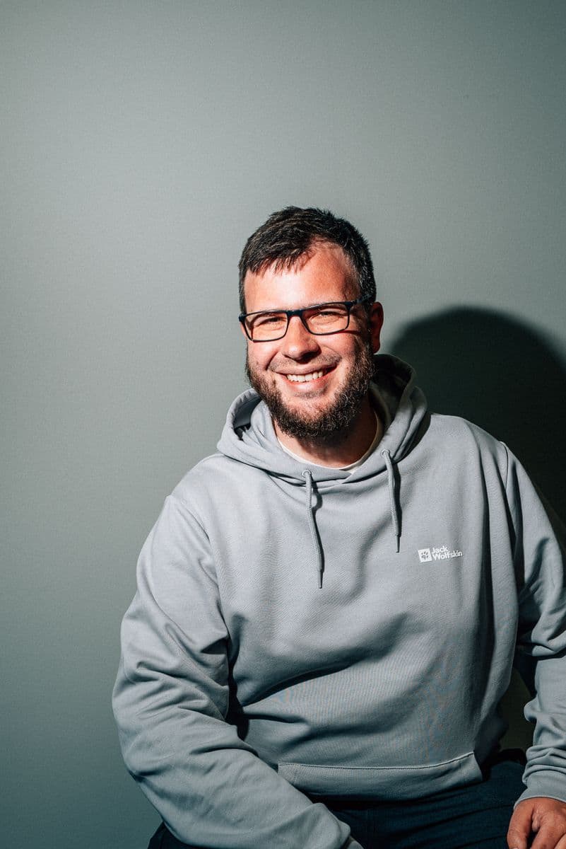 Malte Stenzel