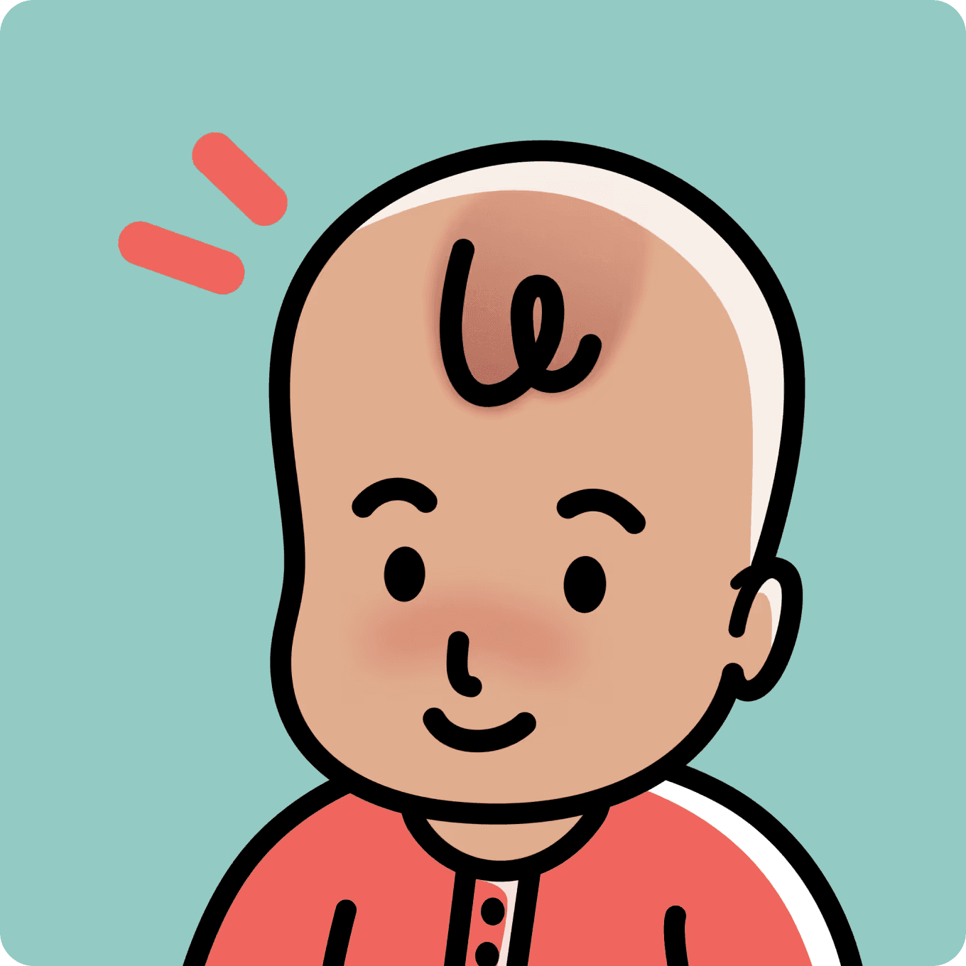 Babyjahre-App – Einblick ins Projekt