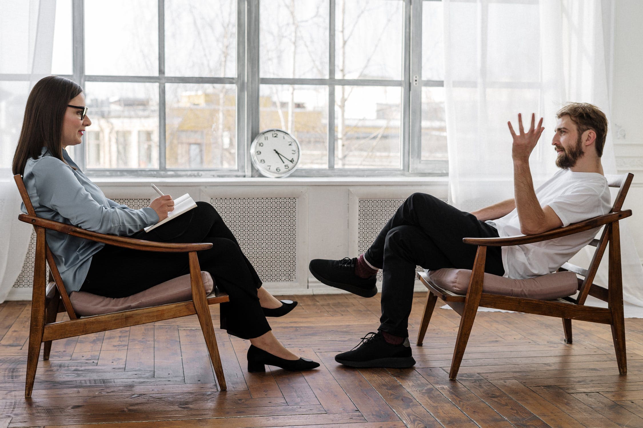 Personal Coaching bei Protofy